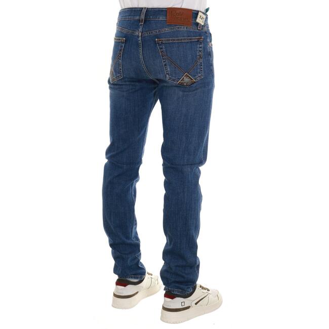 JEANS 529 ROY ROGERS - Mad Fashion | img vers.650x/